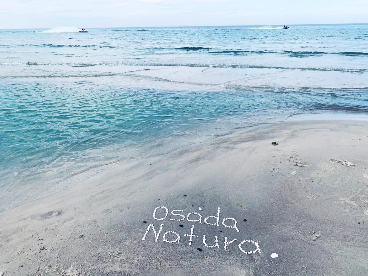Osada Natura Sliwin Exterior photo