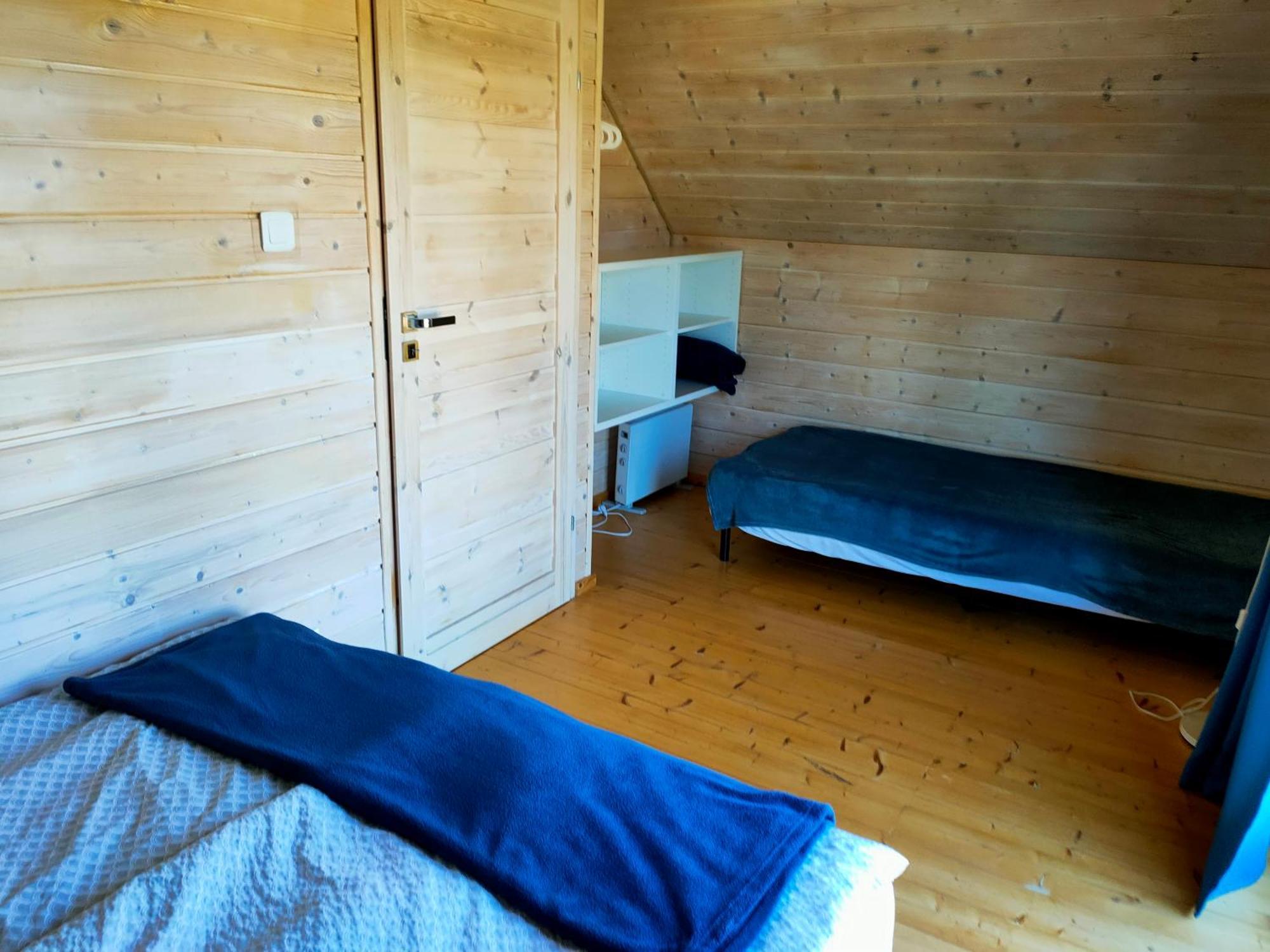 Osada Natura Sliwin Exterior photo