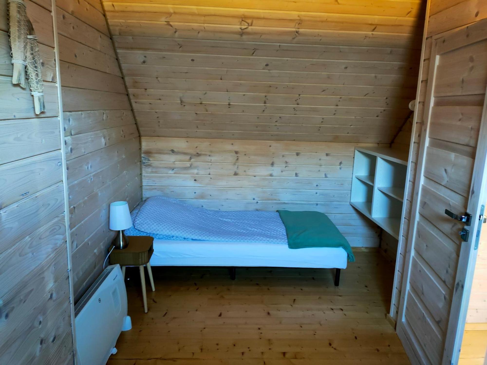 Osada Natura Sliwin Exterior photo